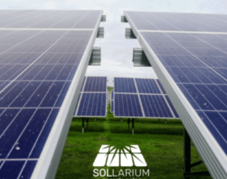 Energia solar uma energia renovavel e inesgotavel