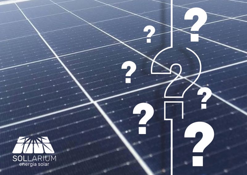 É hora de investir em energia solar?
