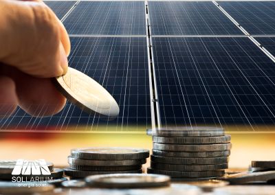 É hora de investir em energia solar?