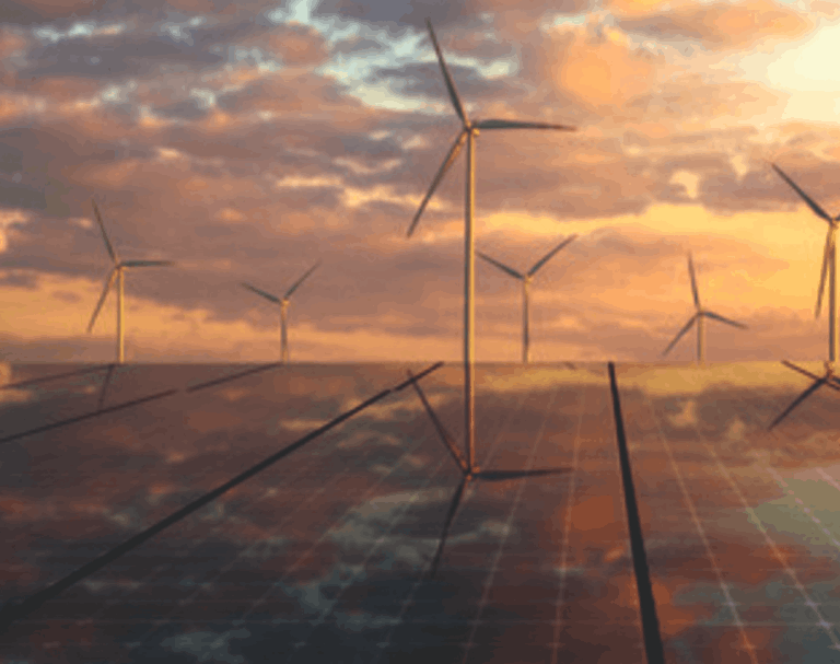conheça alguns tipos de energias renovaveis