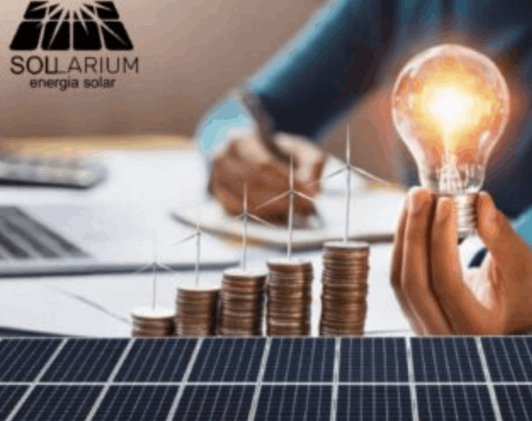 Impostos zero em energia solar no Brasil