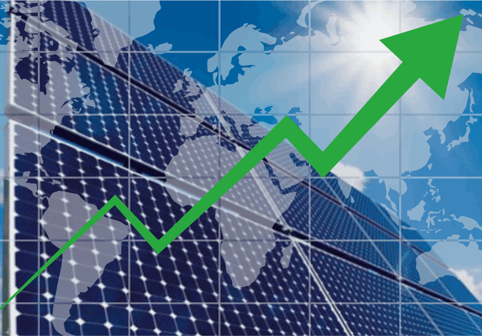 Energia Solar será tendência em 2021