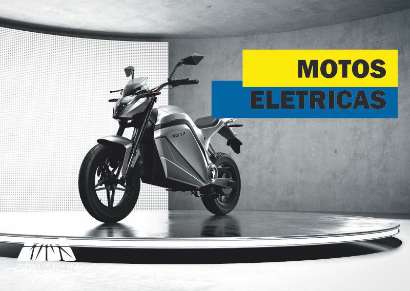 Artigo mobilidade urbana: motos