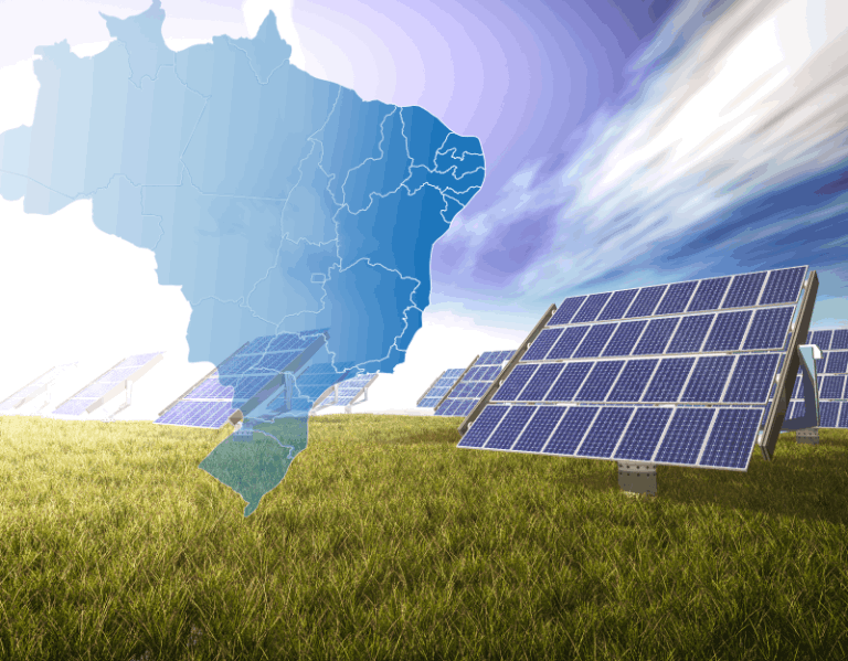 Custo de implementar energia solar