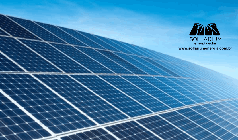Como funciona e quais tipos de energia soalr