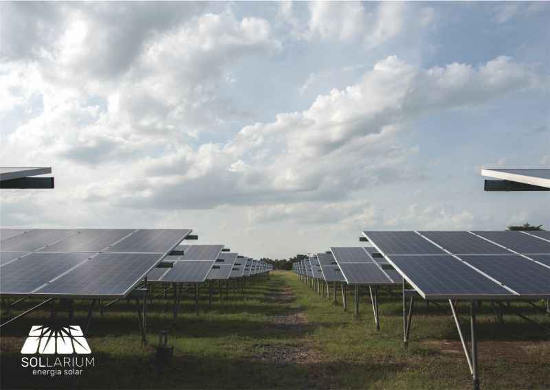 Brasil um dos maiores em energia renovavel