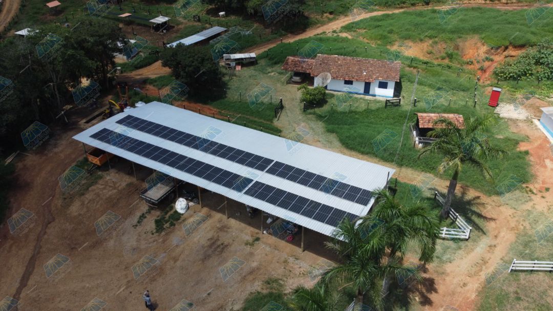 Energia Solar