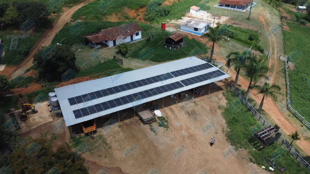 Energia Solar