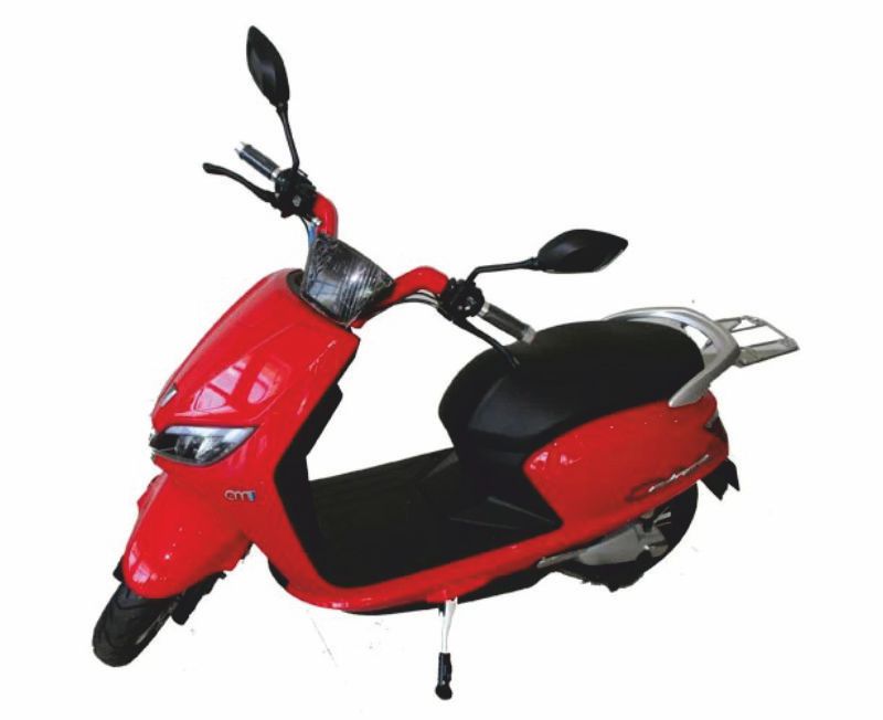 Moto eletica Aima M3ZU
